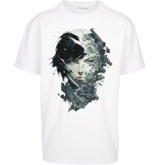 PUPPET MASTER HEAVY OVERSIZE TEE MT2610 [BY102] D35