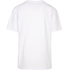Bardzo gruby T-shirt Oversize z grafiką: Puppet Master Bardzo gruby T-shirt Oversize z grafiką: Puppet Master