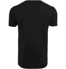 T-shirt Merch z grafiką: logo Batman