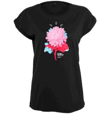 LADIES FUTURE SEASON TEE MT2441 [BY021] D52