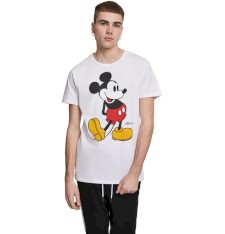 T-shirt z grafiką: Myszka Mickey T-shirt z grafiką: Myszka Mickey