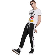 T-shirt z grafiką: Myszka Mickey T-shirt z grafiką: Myszka Mickey