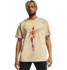 IN UTERO OVERSIZE TEE MT1985 [BY102] D93