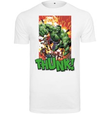 AVENGERS EXPLOSION TEE MC852 [BY004] E07
