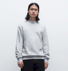 MENS REGULAR SWEATSHIRT 1148376 E96