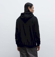 Bluza męska z kapturem Regular Bluza męska z kapturem Regular