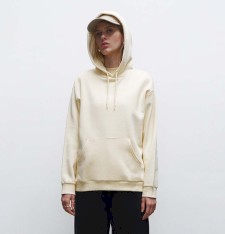 WOMENS REGULAR HOODIE 1148356 F01