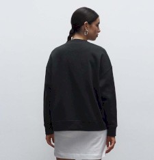 Bluza damska Oversized Bluza damska Oversized