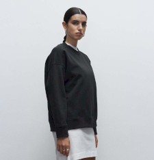 Bluza damska Oversized Bluza damska Oversized