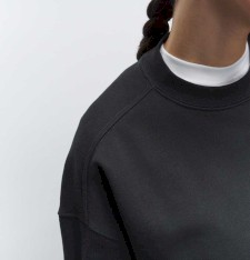 Bluza damska Oversized Bluza damska Oversized
