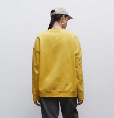 Bluza damska Oversized Bluza damska Oversized