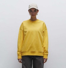 Bluza damska Oversized Bluza damska Oversized