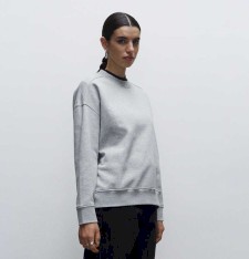 Bluza damska Oversized Bluza damska Oversized