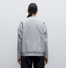 Bluza damska Oversized Bluza damska Oversized