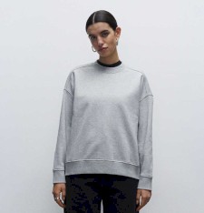 Bluza damska Oversized Bluza damska Oversized