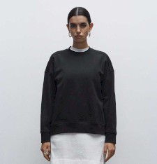 Bluza damska Oversized Bluza damska Oversized
