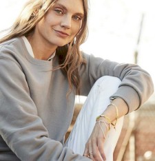 Bluza NuBlend® z kapturem unisex Bluza NuBlend® z kapturem unisex