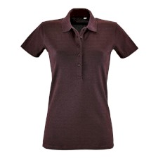 PHOENIX WOMEN POLO 01709 B53
