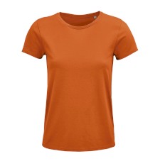WOMEN´S CRUSADER T-SHIRT 03581 G05