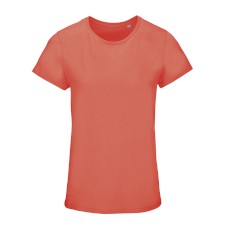 WOMEN´S CRUSADER T-SHIRT 03581 G05
