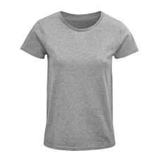 WOMEN´S CRUSADER T-SHIRT 03581 G05