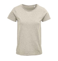WOMEN´S CRUSADER T-SHIRT 03581 G05