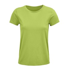 WOMEN´S CRUSADER T-SHIRT 03581 G05