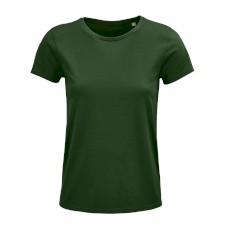 WOMEN´S CRUSADER T-SHIRT 03581 G05