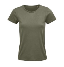 WOMEN´S CRUSADER T-SHIRT 03581 G05