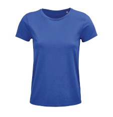 WOMEN´S CRUSADER T-SHIRT 03581 G05