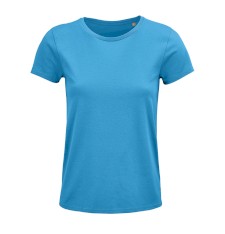 WOMEN´S CRUSADER T-SHIRT 03581 G05