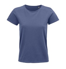 WOMEN´S CRUSADER T-SHIRT 03581 G05
