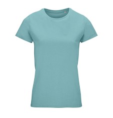 WOMEN´S CRUSADER T-SHIRT 03581 G05