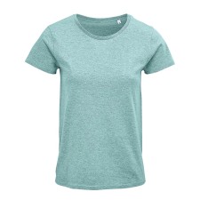 WOMEN´S CRUSADER T-SHIRT 03581 G05