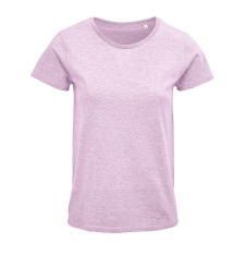 WOMEN´S CRUSADER T-SHIRT 03581 G05