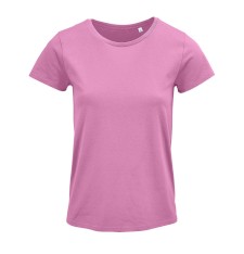 WOMEN´S CRUSADER T-SHIRT 03581 G05
