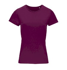 WOMEN´S CRUSADER T-SHIRT 03581 G05