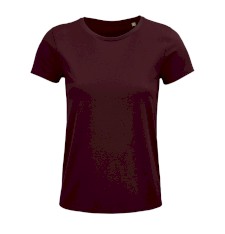WOMEN´S CRUSADER T-SHIRT 03581 G05