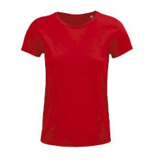 WOMEN´S CRUSADER T-SHIRT 03581 G05