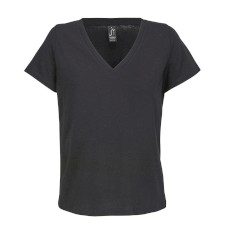 WOMEN´S V-NECK T-SHIRT REGENT 04766 G13