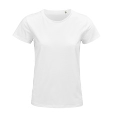 WOMEN´S PIONEER T-SHIRT 03579 G15