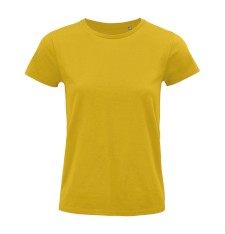 WOMEN´S PIONEER T-SHIRT 03579 G15