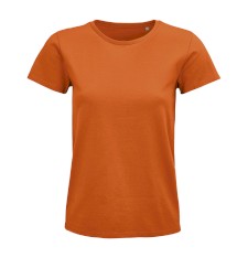 WOMEN´S PIONEER T-SHIRT 03579 G15