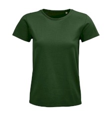 WOMEN´S PIONEER T-SHIRT 03579 G15