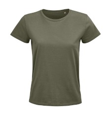 WOMEN´S PIONEER T-SHIRT 03579 G15
