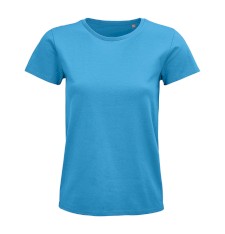 WOMEN´S PIONEER T-SHIRT 03579 G15