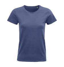 WOMEN´S PIONEER T-SHIRT 03579 G15