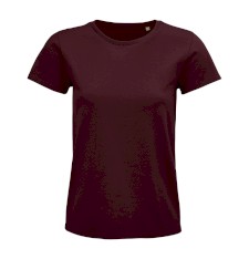 WOMEN´S PIONEER T-SHIRT 03579 G15