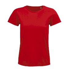 WOMEN´S PIONEER T-SHIRT 03579 G15