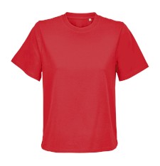 WOMEN´S T-SHIRT LEGEND 04776 G17